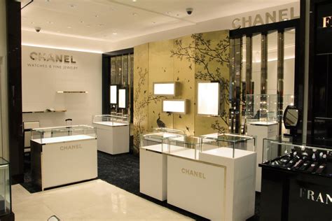 nordstrom chanel sale|chanel valley fair.